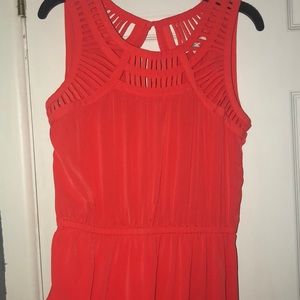 american eagle dress